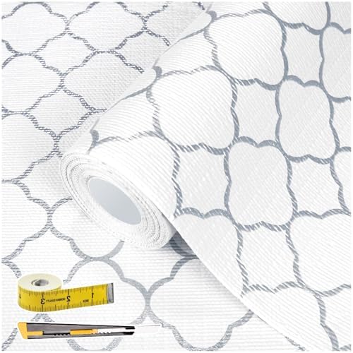 Shelf Drawer Liners for Kitchen Cabinets 23.6 in X 30 Ft Drawer Liner by Kimhan