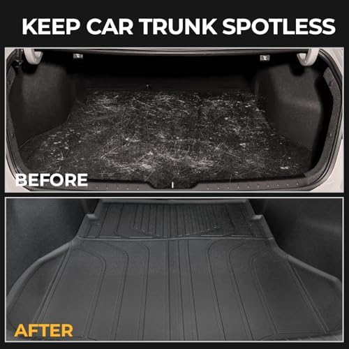 Floor Mats for 2025-2026 Kia K4 Sedan Accessories - Image 6