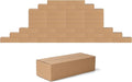 EdenseeLake 40 Pack 12x4x3 inches Shipping Boxes Small Cardboard Boxes by Edenseelake