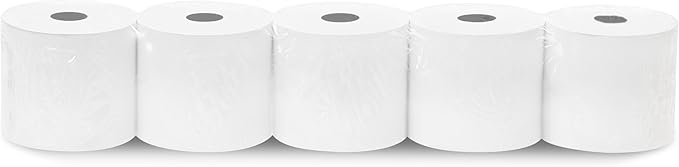 2-1/4" x230' Thermal Paper Rolls - Image 2