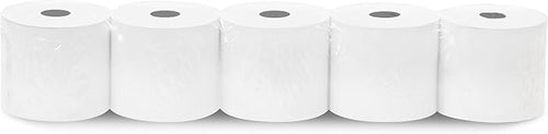 2-1/4" x230' Thermal Paper Rolls - Image 2