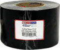 EternaBond RoofSeal Black 4" x50' MicroSealant UV Stable RV Roof Seal Repair Tape | 35 mil Total Thickness - EB-RB040-50R - One-Step Durable, Waterproof and Airtight Sealant by ETERNABOND