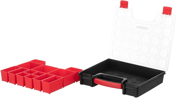 INTERTOOL Hardware Organizer - Image 3