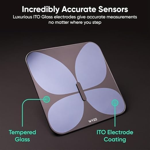 Wyze Smart Scale X Butterfly - Image 5