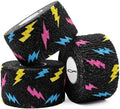 WARM BODY COLD MIND Lifting Thumb Tape for Weightlifting |1.5" x 20.6ft| - Hook Grip Tape for Gym, Powerlifting, Deadlift, Weight Lifting, Athletic Finger Wrap by WARMBODYCOLDMIND