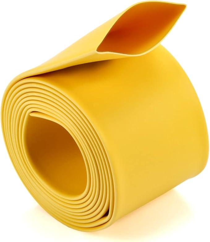 Chanzon 3:1 Ratio 1-1/2" Heat Shrink Tubing by Chanzon