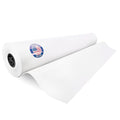 White Kraft Paper Roll 48" x 8640" by IDLPackaging