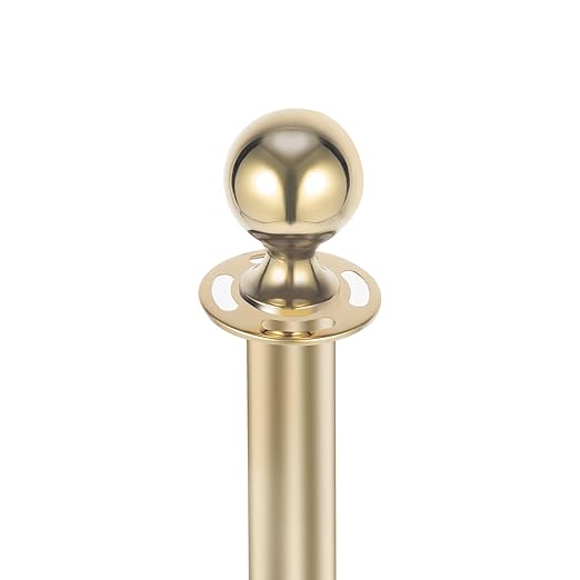 6-Post Velvet Rope Stanchions - Image 8