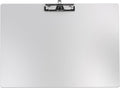 Horizontal Aluminum Clipboard, 11x17 Inches A3 Side Clip Metal Clipboards by Banjiang
