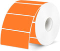 2x1 Inch Thermal Labels, Waterproof Self-Adhesive Shipping Label Printer Sticker by STARLIBOO