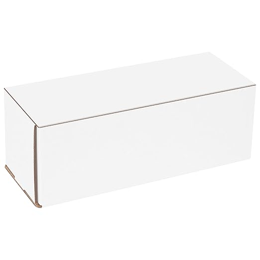 Box USA BM1144 11"L x 4"W x 4"H - Image 6