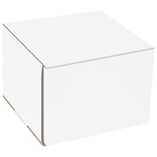Box USA BM886 8"L x 8"W x 6"H - Image 6