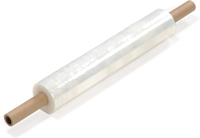PackageZoom 20 inch x 1000 Feet Stretch Wrap - Image 2