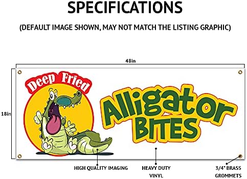 Personal Protective Equipment Inspect It Wear It Every time | 18" X 48" Banner | Heavy Duty 13oz. Outdoor Vinyl Single Sided with Grommets | Made in The USA - Image 2