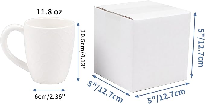 Hoikwo 5x5x5 Shipping Boxes Set of 25 - Image 2
