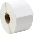 HOUSELABELS 2" x 1" Barcode Labels in Polypropylene Compatible by HouseLabels