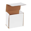 BOX USA Shipping Boxes Small 5"L x 3"W x 5"H, Moving and Storage 535 by BOXUSA