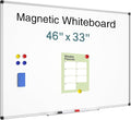 Magnetic Dry Erase Whiteboard by Justdowhatyouwanttodo