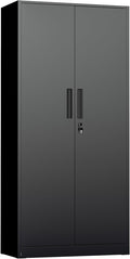 INTERGREAT Metal Storage Cabinet by INTERGREAT