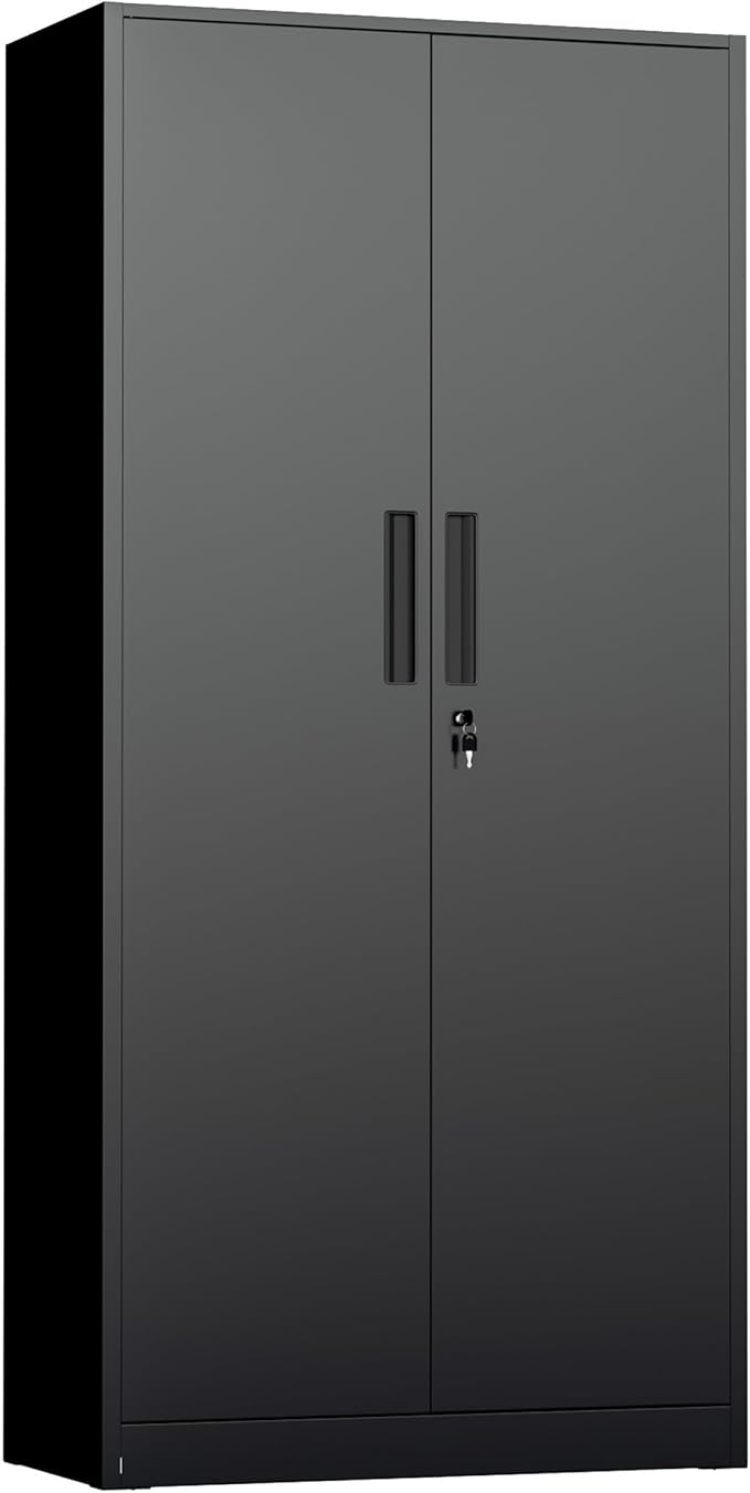 INTERGREAT Metal Storage Cabinet by INTERGREAT