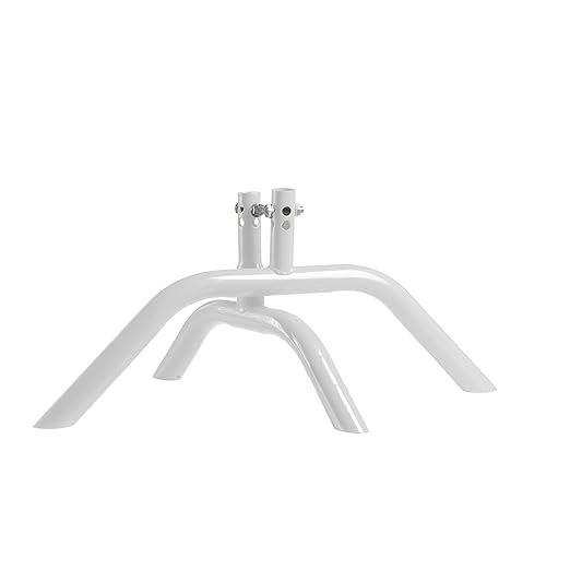 Angry Bull Barricades Metal Interlocking Steel Barricade - Image 3
