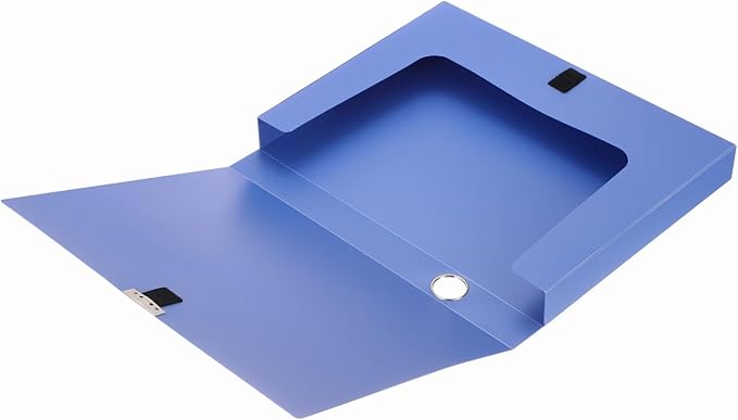 M&G File Organizer Box, 12.48 x 9.41 x 1.38 Inch by MG
