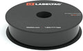 LabelTac LT4/LT4P/LTPX Label Supply 1" x 150' Black by LabelTac