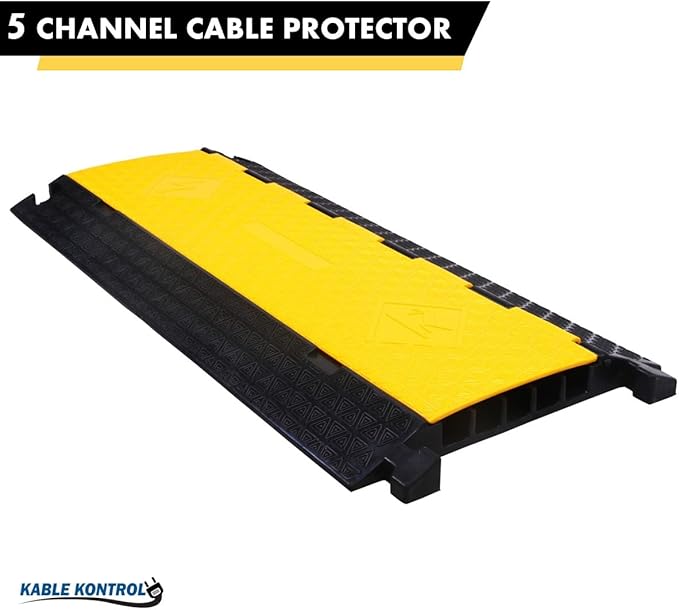 Kable Kontrol Atlas Cable Protector Wire Ramp - Image 2