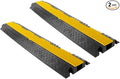 Pyle 40" Cable Wire Protector Cover Ramp Track by PyleUSA