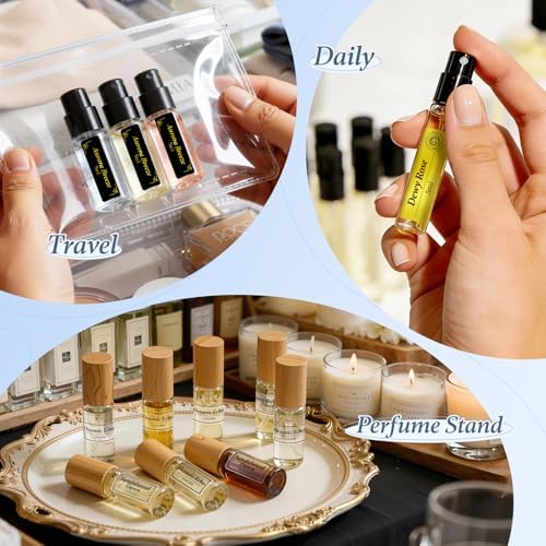 NIIMBOT M2/M3 Self-Laminating Label Sticker 0.59''×1.97'', Gold - Image 6