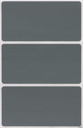 Royal Green Rectangular Stickers Color-Coding Labels by RoyalGreen