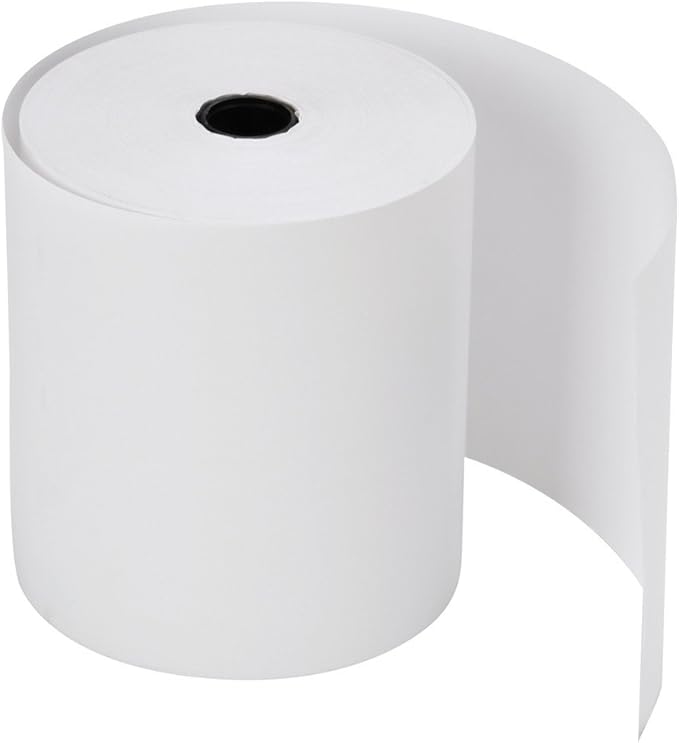50 Rolls 2-1/4'' X 50' Thermal Receipt Paper - Image 6