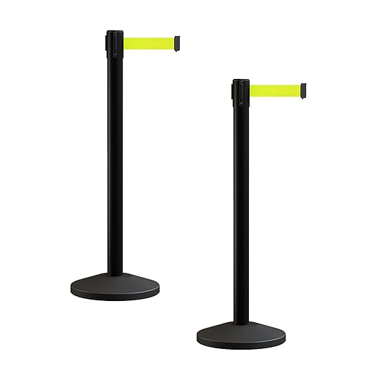 Crowd Control Warehouse CCW Series RBB-100 by Crowd+Control+Warehouse