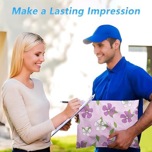 Poly Mailer 10x13 Inch 25 Pcs, Shipping Bags for Clothing - Image 6