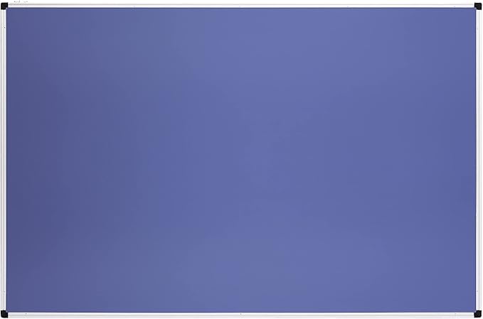 Amazon Basics Large Magnetic Dry Erase Whiteboard - Image 2