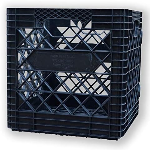 Super CRATES 4 Pack Mixed Colors - Image 2