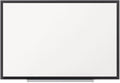 Quartet Magnetic Dry Erase White Board, Nano-Clean Surface Resists Ink Stains by Quartet