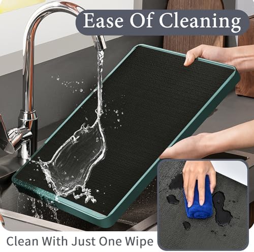 2-Layer Drawer and Shelf Liner for Kitchen Cabinet: 12 X 20FT - Image 4