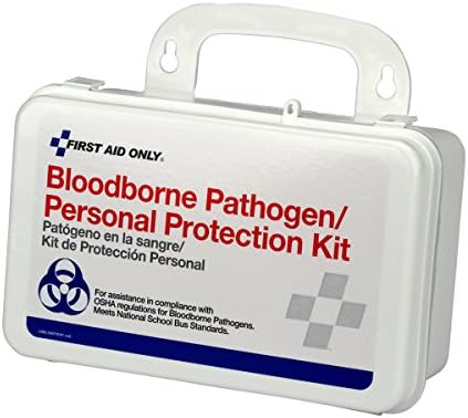 First Aid Only BBP/Personal Protection Kit - Image 6
