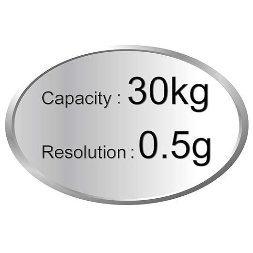 Industrial Scale Counting Scale Precision Electronic Gram Scale Lab Industrial - Image 9