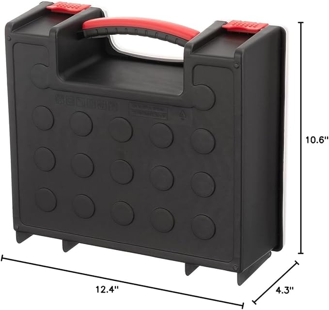 INTERTOOL Hardware Organizer - Image 7