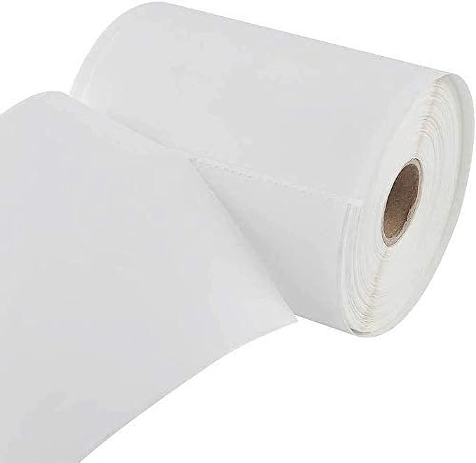 9527 Product 4x6 Direct Thermal Shipping Labels - Image 5