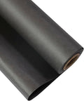 FWSA WRAPS Korean Gray Flower Wrapping Paper Bouquet Thickened Fresh Flowers by FWSAWRAPS