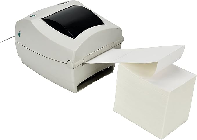 SJPACK 4x6 Thermal Labels, Shipping Labels - Image 6