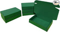 30 Pcs 9.8 x 7.9 x 2.8 inches Shipping Boxes by Unknown