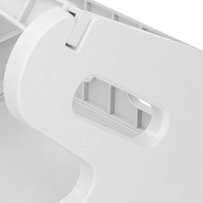Label Holder 2 in 1 Multifunctional Removable Print Shipping Label Holder - Image 7