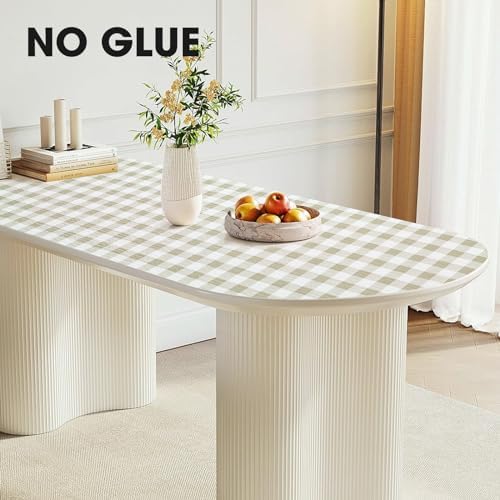 Beautysaid Shelf and Drawer Liner for Kitchen Cabinet Non Adhesive Non Slip - Image 5