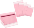 Outus 120 Pcs Poly Mailer Envelope 4 Sizes Shipping Bags Self Adhesive Clasp by Outus