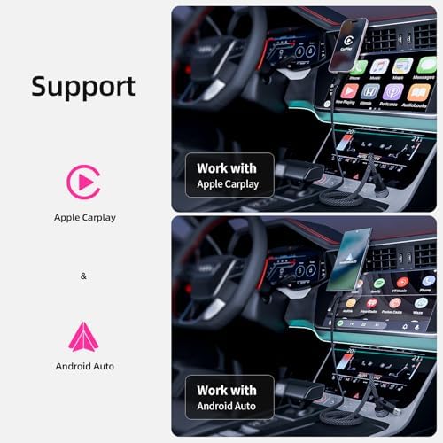 USB C Cable Fast Charging, 240W MAX 4 in 1 Charging Cable with E-Mark Chip - Image 4