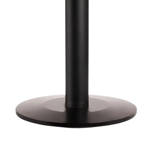Floor Standing Sign Frame with Steel Low Profile Base, 11 inches by 14 inches - Image 4